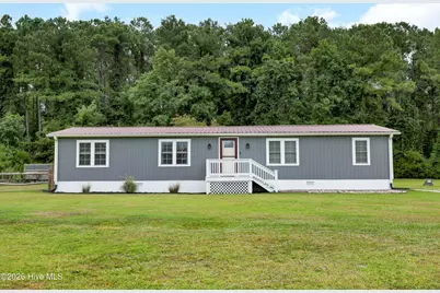 424 Old Church Road, Swansboro, NC 28584 - Photo 1