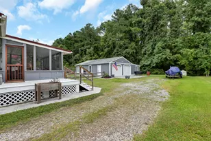 424 Old Church Rd, Swansboro, NC 28584 - Photo 5