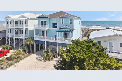 328 E First Street, Ocean Isle Beach, NC 28469 - Photo 7
