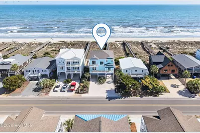 328 E First Street, Ocean Isle Beach, NC 28469 - Photo 5