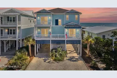 328 E First Street, Ocean Isle Beach, NC 28469 - Photo 1
