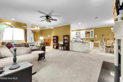 106 Brugg Court, New Bern, NC 28562 - Photo 13