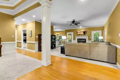 106 Brugg Court, New Bern, NC 28562 - Photo 7
