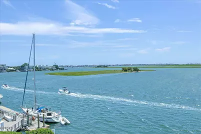 322 Causeway Drive #Ste 407, Wrightsville Beach, NC 28480 - Photo 29