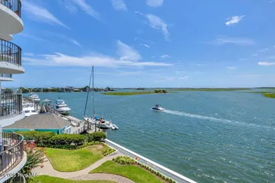 322 Causeway Drive #Ste 407, Wrightsville Beach, NC 28480 - Photo 27