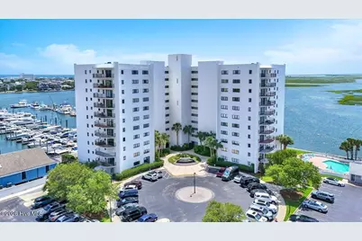 322 Causeway Drive #Ste 407, Wrightsville Beach, NC 28480 - Photo 53