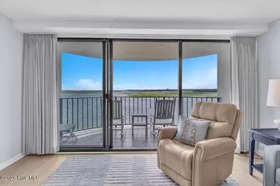 322 Causeway Drive #Ste 407, Wrightsville Beach, NC 28480 - Photo 7