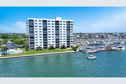 322 Causeway Drive #Ste 407, Wrightsville Beach, NC 28480 - Photo 51