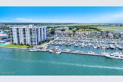 322 Causeway Drive #Ste 407, Wrightsville Beach, NC 28480 - Photo 61