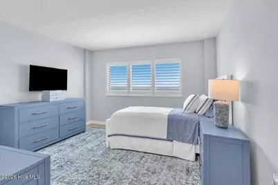 322 Causeway Drive #Ste 407, Wrightsville Beach, NC 28480 - Photo 19