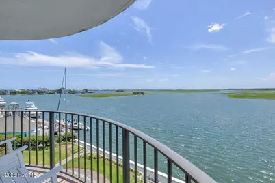 322 Causeway Drive #Ste 407, Wrightsville Beach, NC 28480 - Photo 25