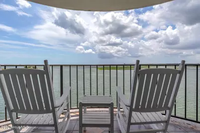 322 Causeway Drive #Ste 407, Wrightsville Beach, NC 28480 - Photo 1