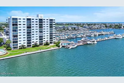 322 Causeway Drive #Ste 407, Wrightsville Beach, NC 28480 - Photo 55