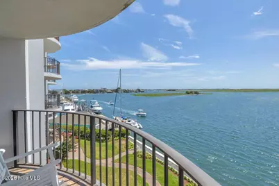 322 Causeway Drive #Ste 407, Wrightsville Beach, NC 28480 - Photo 31