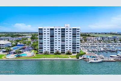 322 Causeway Drive #Ste 407, Wrightsville Beach, NC 28480 - Photo 57