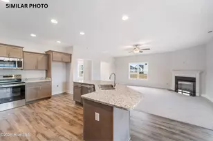1862 Olde Towne Pointe Blvd, Jacksonville, NC 28546 - Photo 13