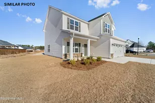 1862 Olde Towne Pointe Blvd, Jacksonville, NC 28546 - Photo 3