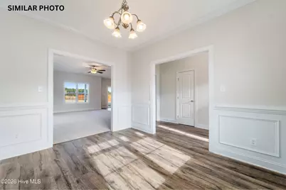 1862 Olde Towne Pointe Boulevard, Jacksonville, NC 28546 - Photo 7
