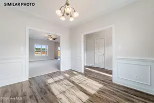 1862 Olde Towne Pointe Blvd, Jacksonville, NC 28546 - Photo 7