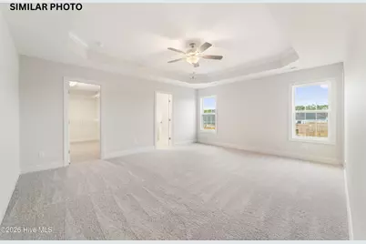 1862 Olde Towne Pointe Boulevard, Jacksonville, NC 28546 - Photo 17