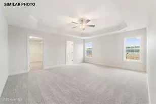 1862 Olde Towne Pointe Blvd, Jacksonville, NC 28546 - Photo 17
