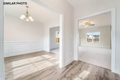 1862 Olde Towne Pointe Boulevard, Jacksonville, NC 28546 - Photo 5