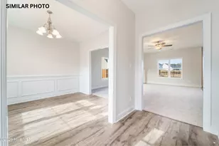 1862 Olde Towne Pointe Blvd, Jacksonville, NC 28546 - Photo 5