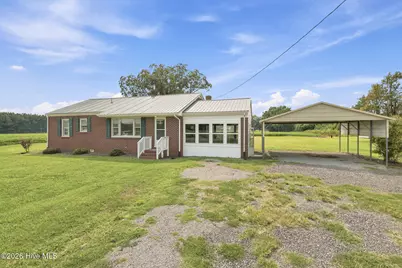 820 US Highway 13 N, Gates, NC 27937 - Photo 1