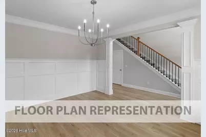 821 Balfour Drive #Tp237, Grovetown, GA 30813 - Photo 3