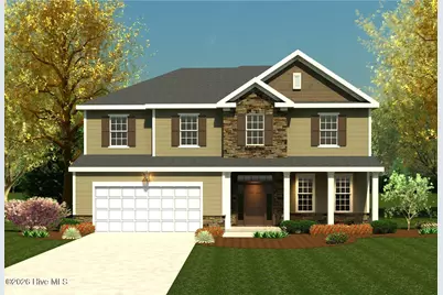 821 Balfour Drive #Tp237, Grovetown, GA 30813 - Photo 1