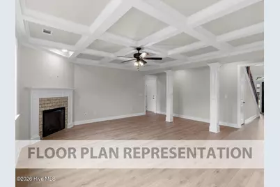 821 Balfour Drive #Tp237, Grovetown, GA 30813 - Photo 5