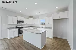 1842 Olde Towne Pointe Blvd, Jacksonville, NC 28546 - Photo 13