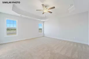 1842 Olde Towne Pointe Blvd, Jacksonville, NC 28546 - Photo 17