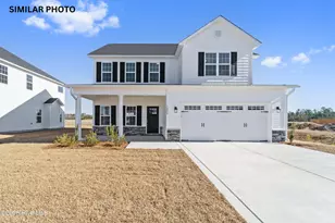 1842 Olde Towne Pointe Blvd, Jacksonville, NC 28546 - Photo 1