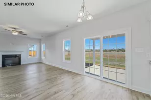 1842 Olde Towne Pointe Blvd, Jacksonville, NC 28546 - Photo 9