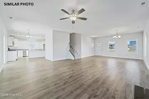 1842 Olde Towne Pointe Blvd, Jacksonville, NC 28546 - Photo 5
