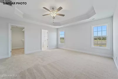 1842 Olde Towne Pointe Boulevard, Jacksonville, NC 28546 - Photo 15