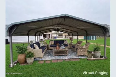 2008 Thompson Drive, Newport, NC 28570 - Photo 25