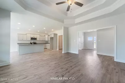 111 Twisted Vine Boulevard, Jacksonville, NC 28546 - Photo 7