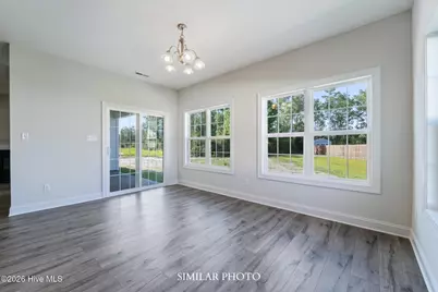 111 Twisted Vine Boulevard, Jacksonville, NC 28546 - Photo 13