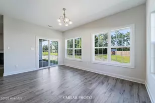 111 Twisted Vine Blvd, Jacksonville, NC 28546 - Photo 13