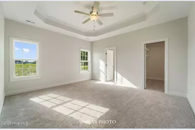 111 Twisted Vine Boulevard, Jacksonville, NC 28546 - Photo 19