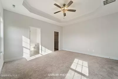 111 Twisted Vine Boulevard, Jacksonville, NC 28546 - Photo 21