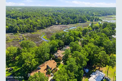 301 Crooked Creek Road, Wilmington, NC 28409 - Photo 59