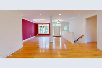 110 Josephs Point, Seven Lakes, NC 27376 - Photo 11
