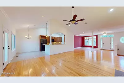110 Josephs Point, Seven Lakes, NC 27376 - Photo 9
