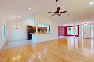 110 Josephs Point, Seven Lakes, NC 27376 - Photo 9