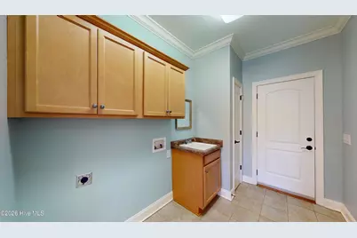 110 Josephs Point, Seven Lakes, NC 27376 - Photo 21