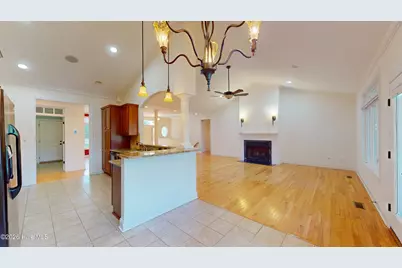 110 Josephs Point, Seven Lakes, NC 27376 - Photo 15