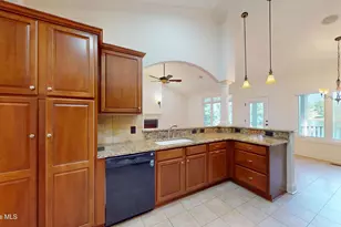 110 Josephs Point, Seven Lakes, NC 27376 - Photo 19